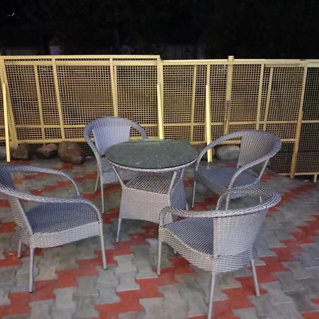 Resort Apple Flower By Manali Mall Road Extérieur photo