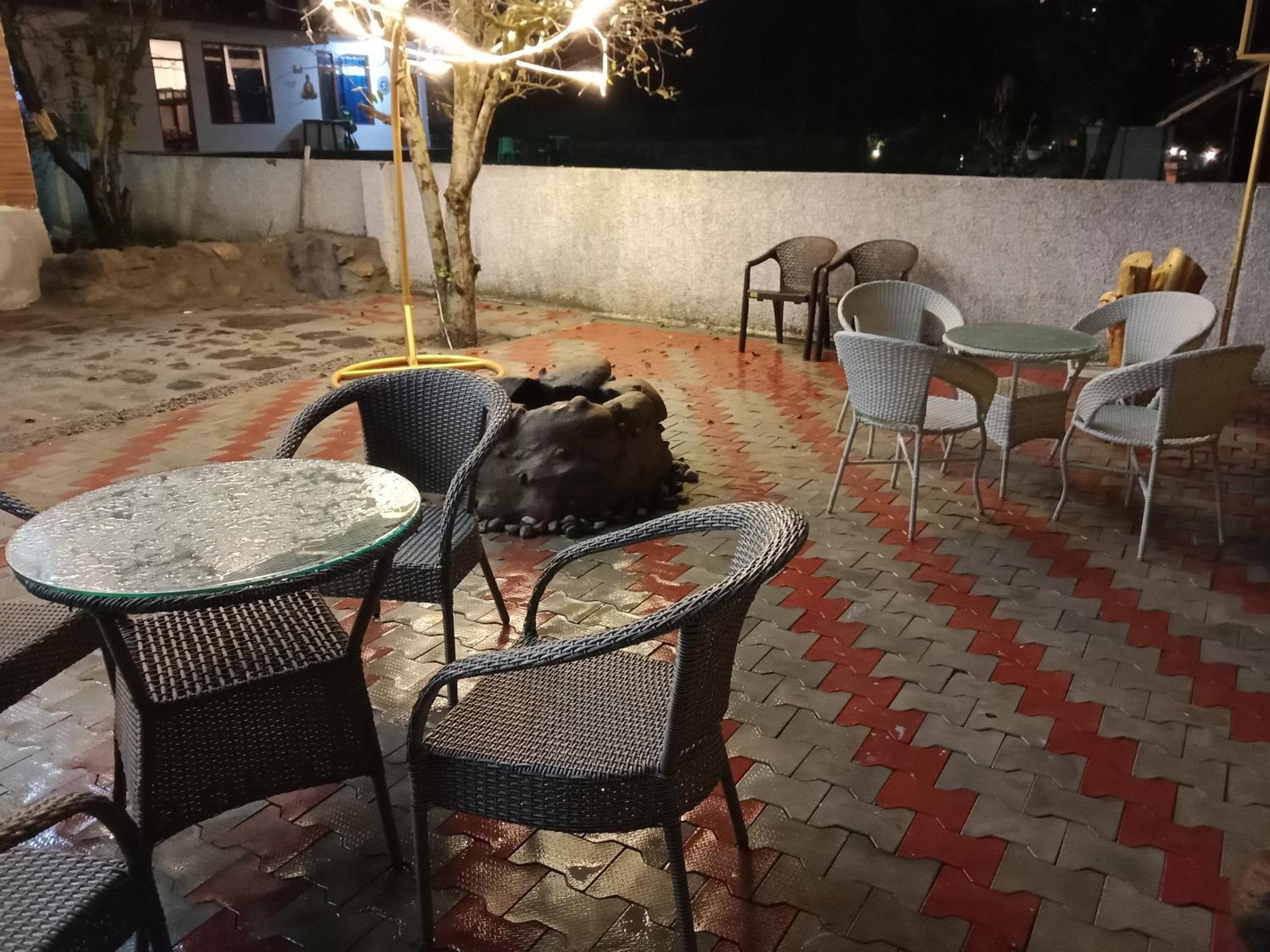 Resort Apple Flower By Manali Mall Road Extérieur photo